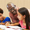 Flexible for any<br/>classroom